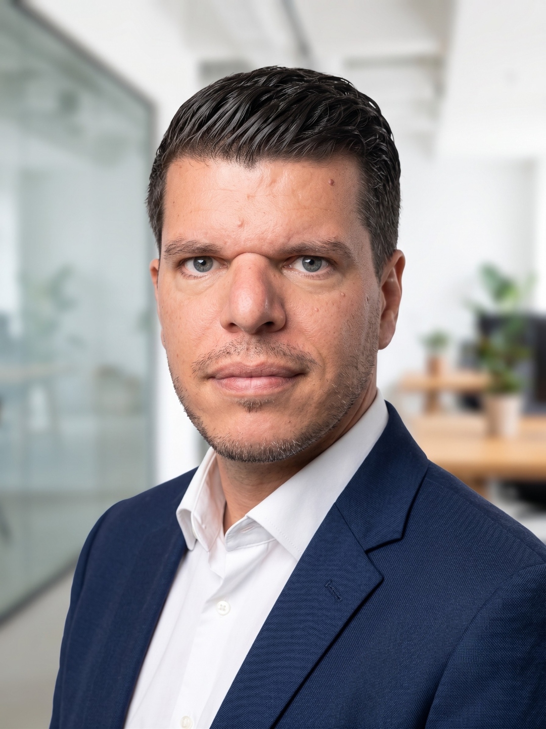 Sébastien Schneider
